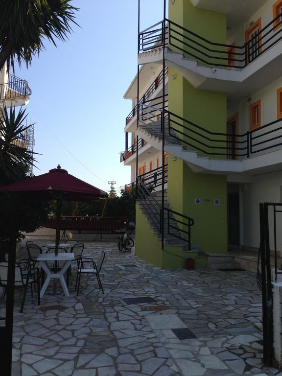Remezzo Apartments Sami  Zimmer foto