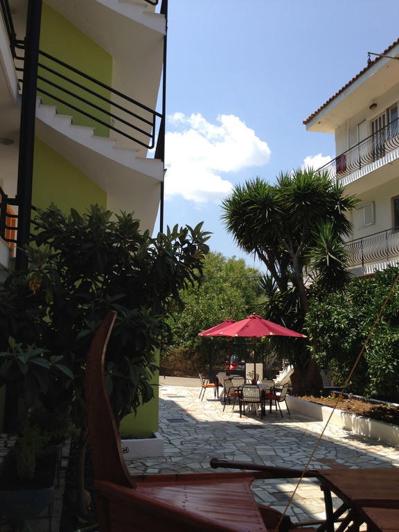 Remezzo Apartments Sami  Zimmer foto