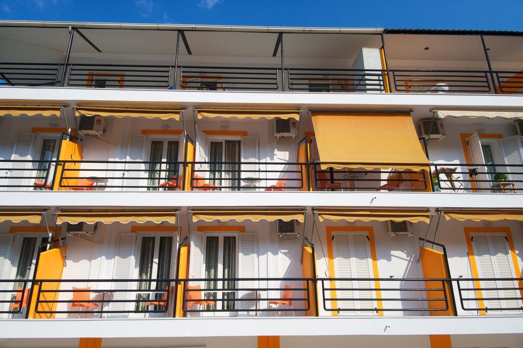 Remezzo Apartments Sami  Zimmer foto